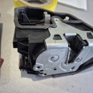 BRAVA VRATA BMW 3 F30 PREDNJA DESNA