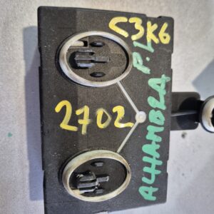 ELEKTRONIKA VRATA ALHAMBRA PREDNJA LIJEVA #7N0959793G