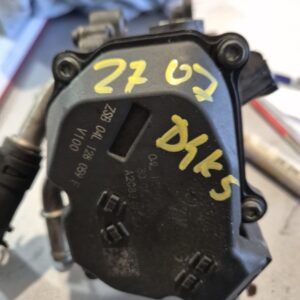 KLAPNA GASA GOLF 7 1.6TDI#04L128059F