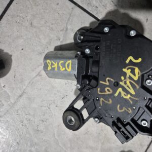 MOTOR BRISACA OPEL ASTRA H ZADNJI #0390201591