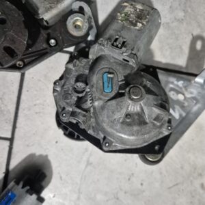 MOTOR BRISACA ZADNJI OPEL MERIVA #09132802