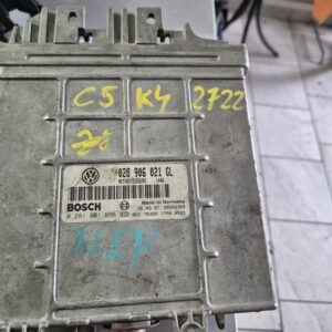 ELEKTONIKA MOTORA GOLF#038906021GR