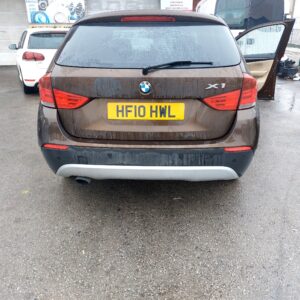 BMW X1#