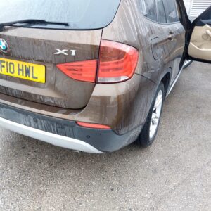 BMW X1#
