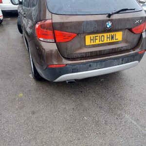 BMW X1#
