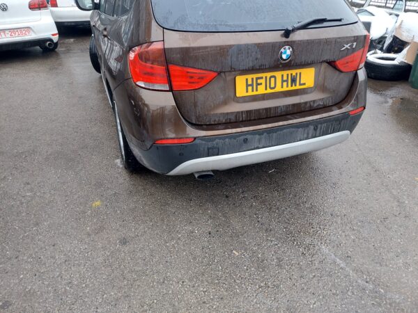 BMW X1#