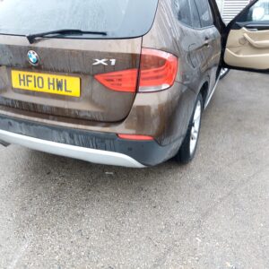 BMW X1#