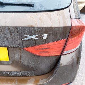 BMW X1#