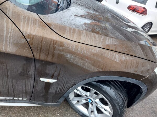 BMW X1#