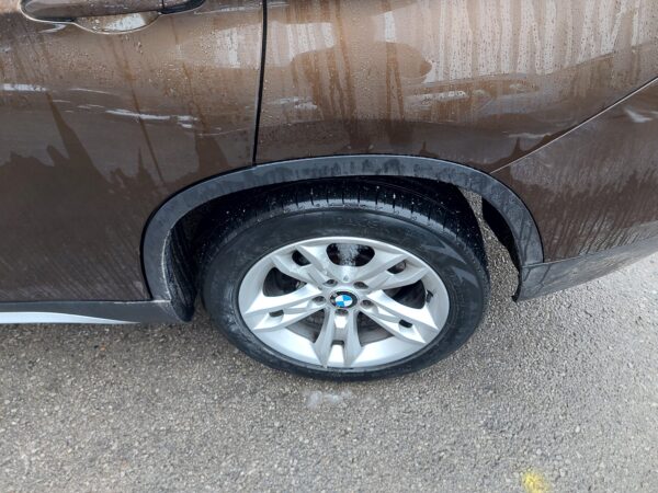 BMW X1#