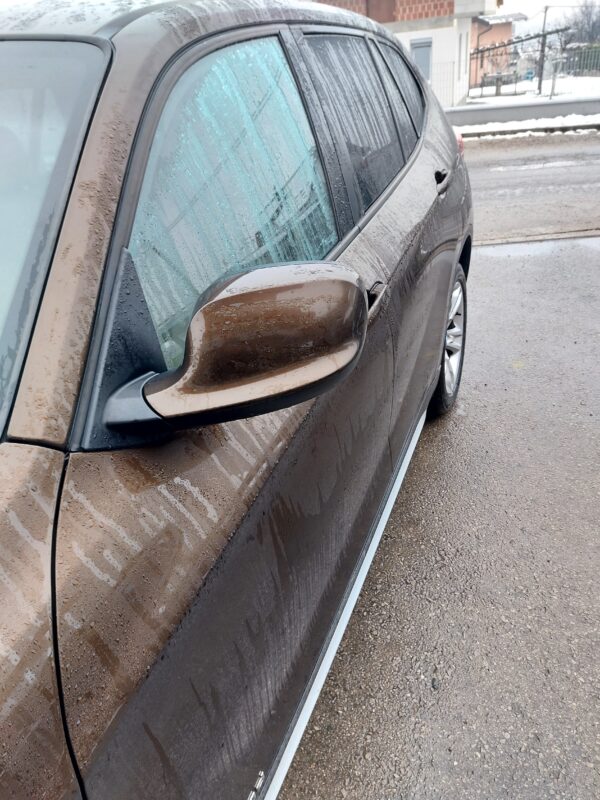 BMW X1#