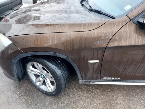 BMW X1#