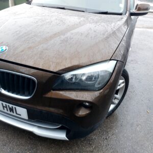 BMW X1#