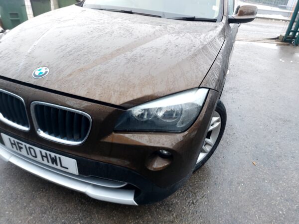 BMW X1#