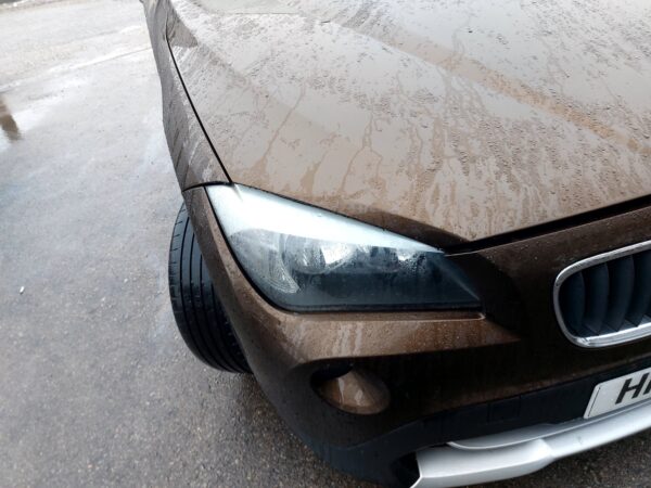 BMW X1#