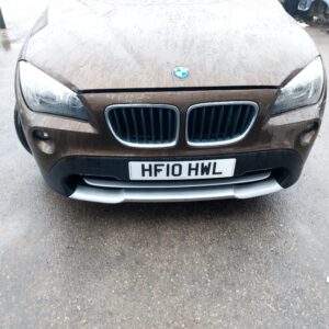 BMW X1#