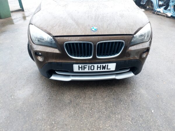 BMW X1#