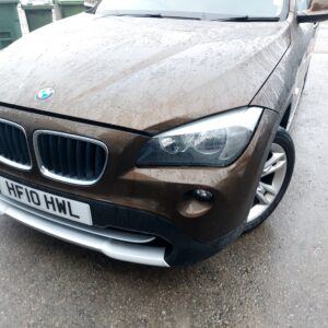 BMW X1#