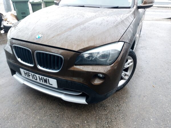 BMW X1#