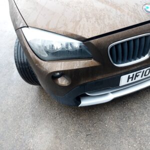 BMW X1#
