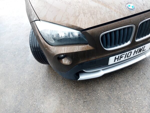 BMW X1#