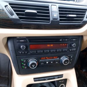 BMW X1#