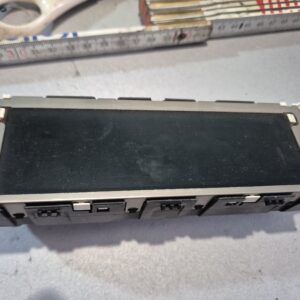 DISPLEJ PEUGEOT 207#9665989780.01