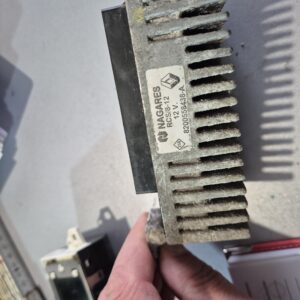 RELEJ GRIJACA RENAULT MEGAN 3 1.5DCI#8200558438-1