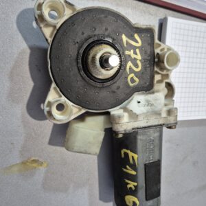 MOTOR PODIZACA STAKLA MERCEDES CLK PREDNJI DESNI#A2308201042