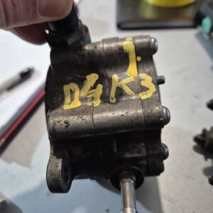 PUMPA GORIVA GOLF PASAT#03G145209