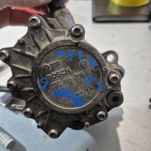 PUMPA GORIVA GOLF PASAT#03G145209