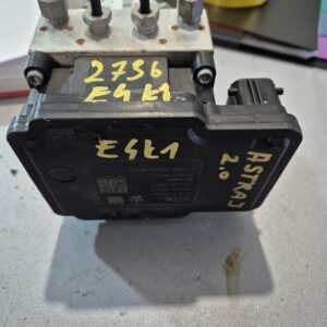 ABS PUMPA OPEL ASTRA J #100212-07544#100961-45323