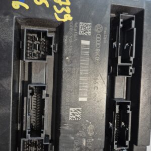 BSI KOMFORT ELEKTRONIKA AUDI A4 #8K0907064C