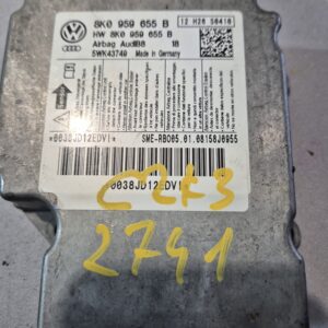 ELEKTRONIKA AERBAGA  AUDI  GOLF#8K0959655B