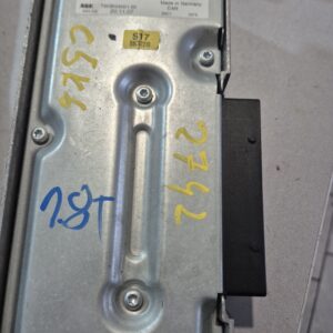 POJACALO AUDI A4 B8#8T0035223J