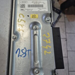 POJACALO AUDI A4 B8#8T0035223J