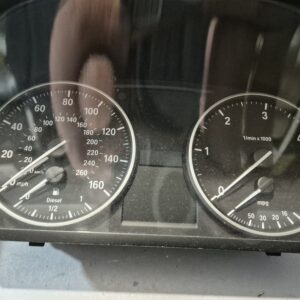 KILOMETAR SAT BMW X1#4032180-00#430089855