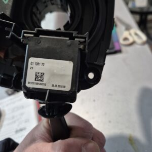 SPULA VOLANA BMW X1#912250904#9164416-05#04308151-07#01107170#01208196