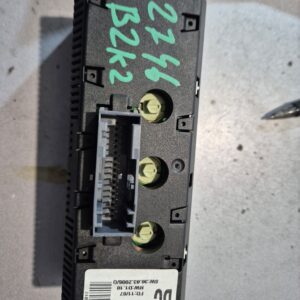 DISPLEJ CORSA D #13209460#565412769