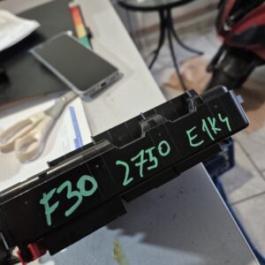 BSI BMW 3 F30 #933788001