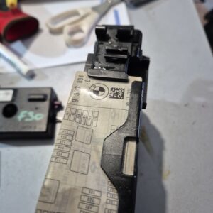 BSI BMW 3 F30 #933788001