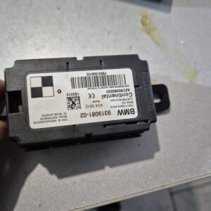 MODUL CENTRALNE BRAVE BMW#9319081-01