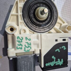 MOTOR PODIZACA STAKLA MEGAN 3 ZADNJI LIJEVI#827310185R#966362-200