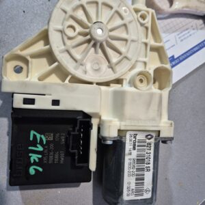 MOTOR PODIZACA STAKLA MEGAN 3 ZADNJI LIJEVI#827310185R#966362-200