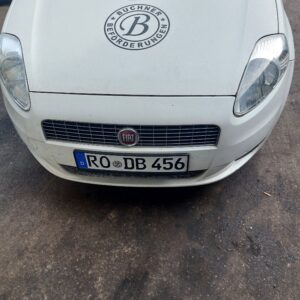 PUNTO GRANDE 1.2#PUNTO#