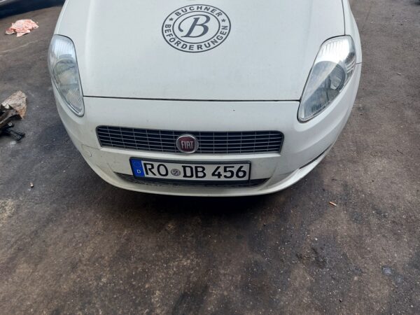 PUNTO GRANDE 1.2#PUNTO#