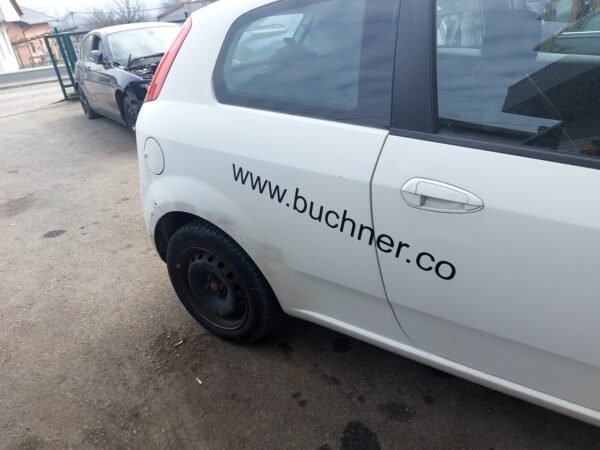 PUNTO GRANDE 1.2#PUNTO#