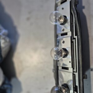 NOSAC SIJELICA OPEL ASTRA G KARAVAN ZADNJI DESNI