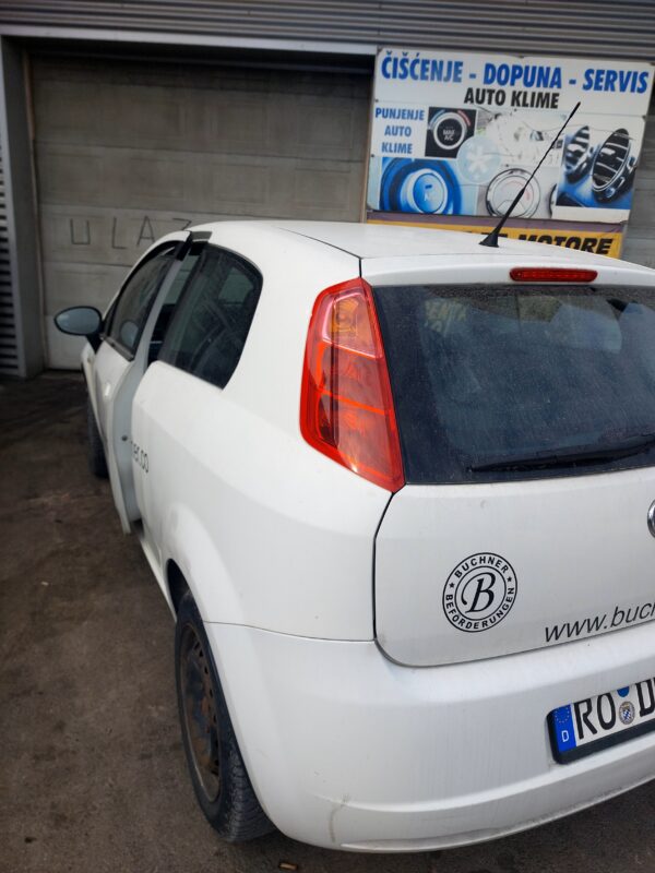 PUNTO GRANDE 1.2#PUNTO#