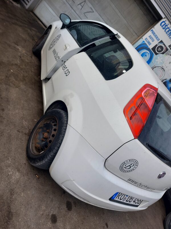 PUNTO GRANDE 1.2#PUNTO#